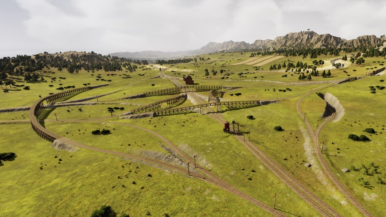 Railway Empire - Imagen 36